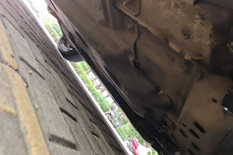 Used Renault Kadjar 2016 2.0L Two-Wheel-Drive Luxury Edition Chassis Front Right