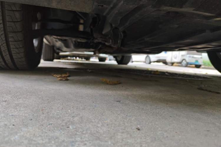 Used Renault Kadjar 2016 2.0L Two-Wheel-Drive Luxury Edition Chassis Front Right
