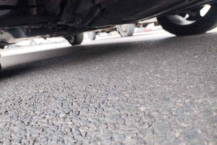 Used Renault Kadjar 2016 2.0L Four-Wheel Drive Ultimate Edition Chassis Front Right