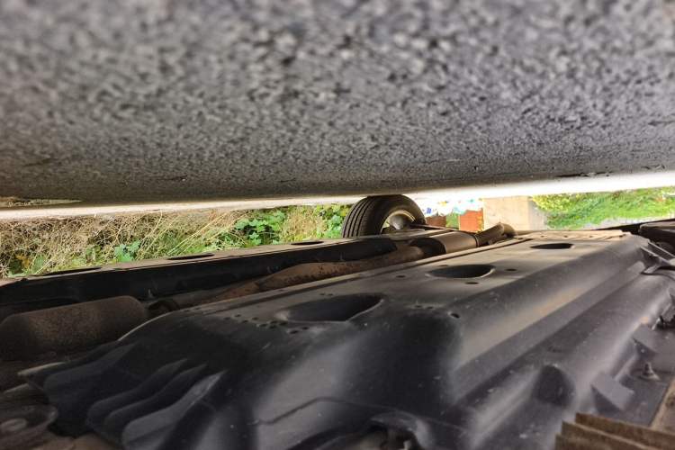 Used Renault Kadjar 2016 2.0L Two-Wheel-Drive Luxury Edition Chassis Front Right