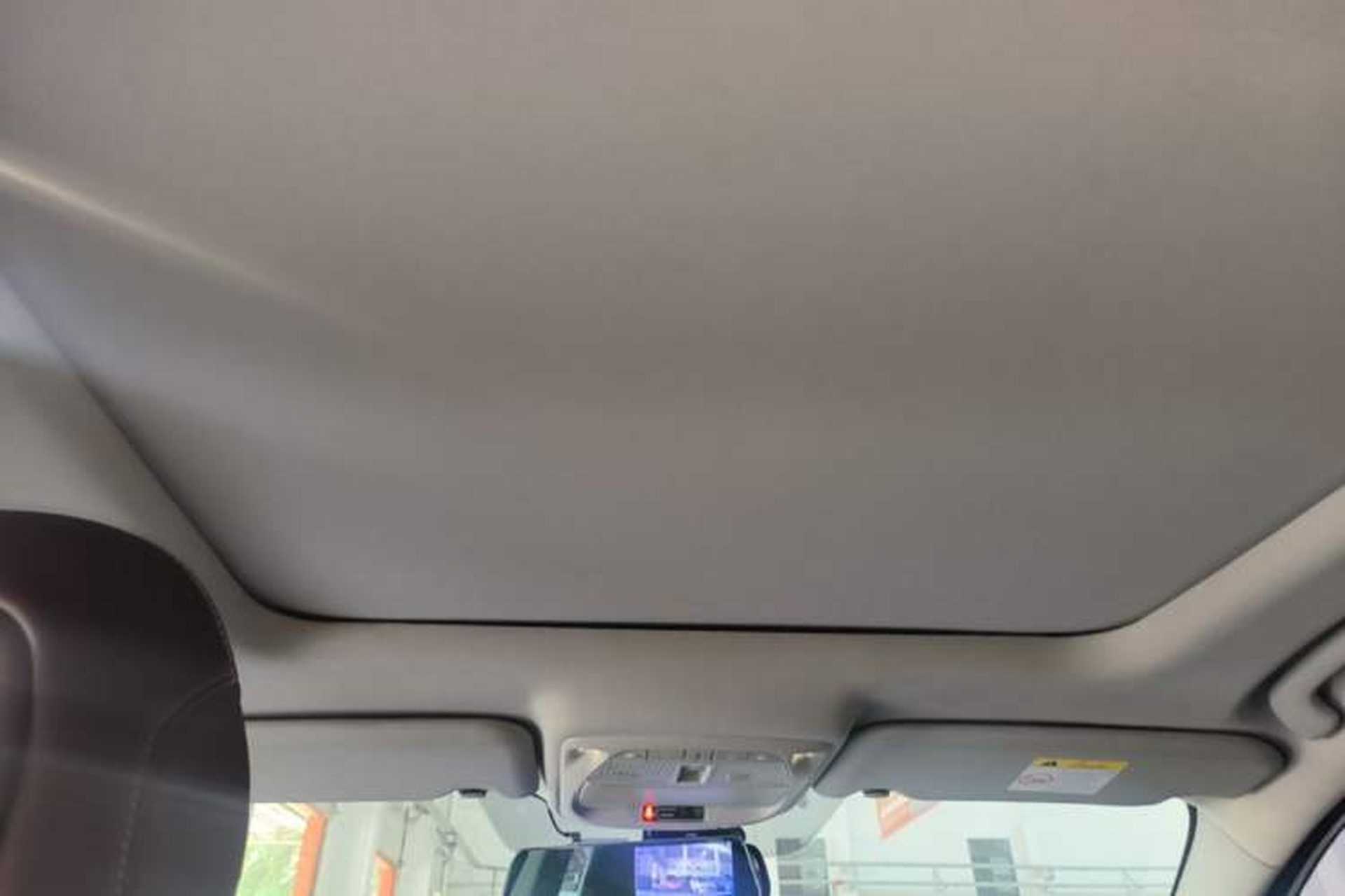 Used Renault Kadjar 2016 2.0L Two-Wheel Drive Prestige Edition Headliner