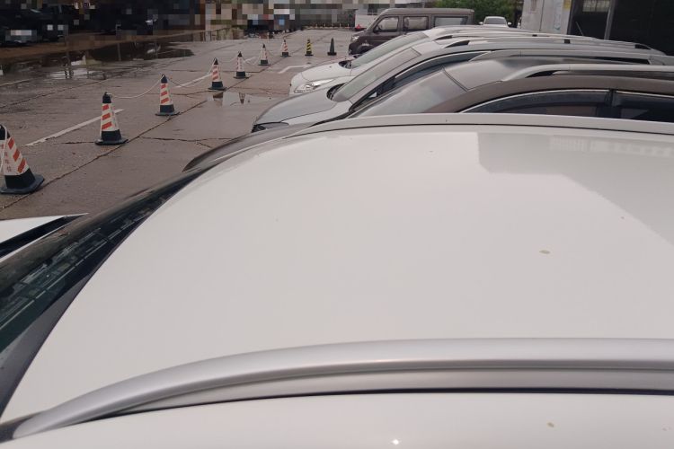 Used Renault Kadjar 2016 2.0L Two-Wheel Drive Comfort Edition Roof