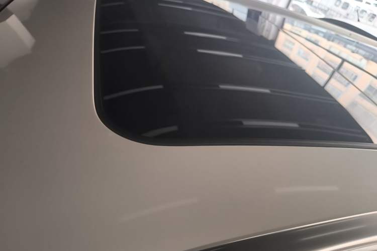 Used Renault Kadjar 2016 2.0L Two-Wheel Drive Prestige Edition Roof