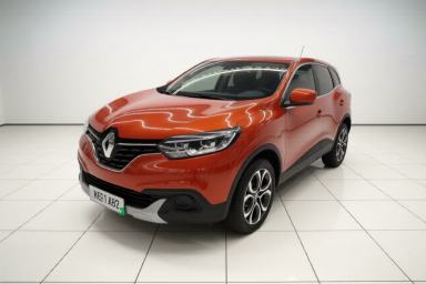 Used Renault Kadjar 2016 2.0L Two-Wheel Drive Comfort Edition