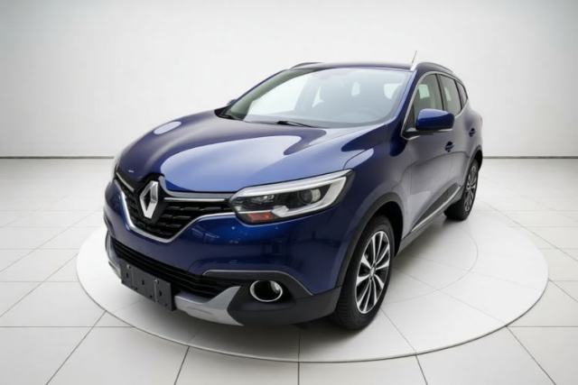 Used Renault Kadjar 2017 2.0L Two-Wheel Drive Comfort Edition