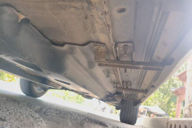 Used Renault Kadjar 2017 2.0L Two-Wheel Drive Comfort Edition Chassis Front Left