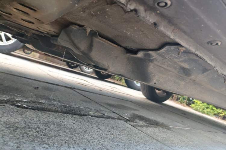 Used Renault Kadjar 2017 2.0L Two-Wheel Drive Comfort Edition Chassis Front Left
