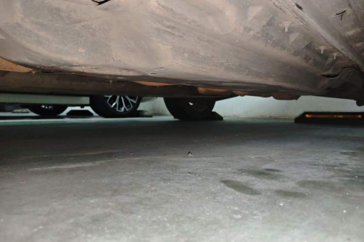 Used Renault Kadjar 2017 2.0L Two-Wheel Drive Comfort Edition Chassis Front Left