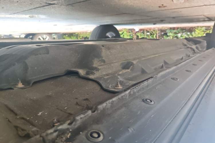 Used Renault Kadjar 2017 2.0L Two-Wheel Drive Comfort Edition Chassis Front Right
