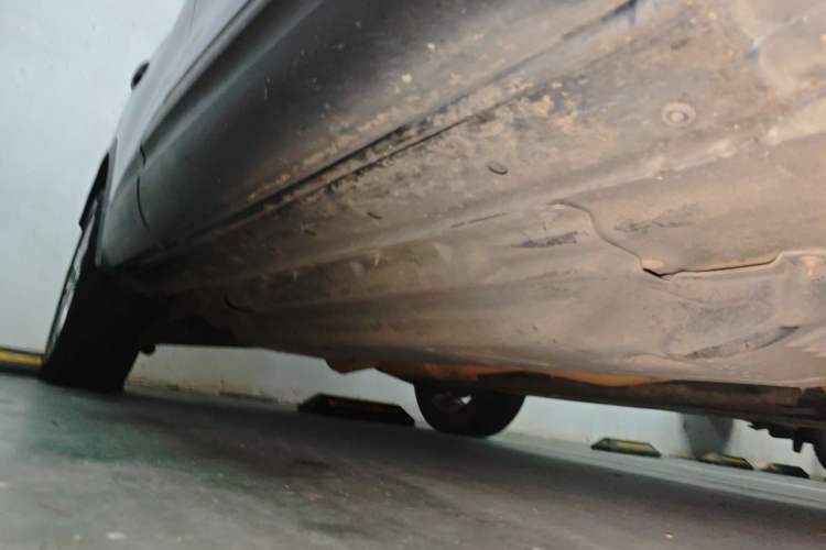 Used Renault Kadjar 2017 2.0L Two-Wheel Drive Comfort Edition Chassis Front Right