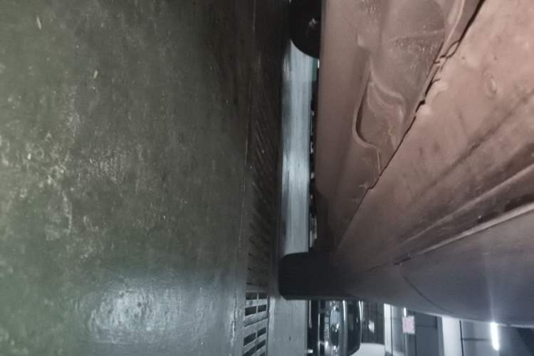 Used Renault Kadjar 2017 2.0L Two-Wheel Drive Luxury Edition Chassis Rear Right