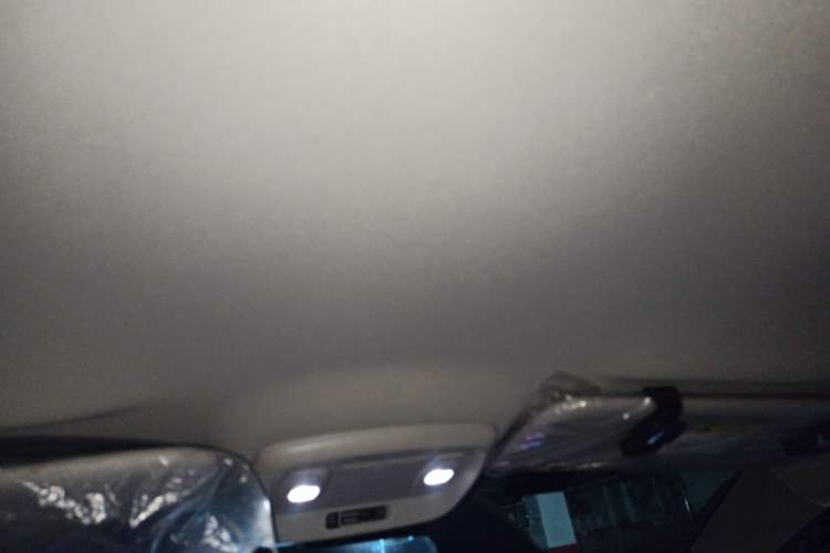 Used Renault Kadjar 2017 2.0L Two-Wheel Drive Fashion Edition Headliner