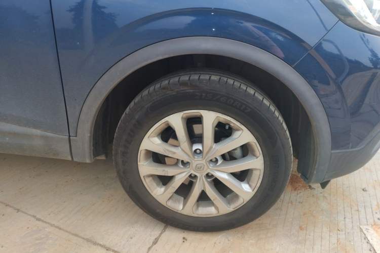 Used Renault Kadjar 2017 2.0L Two-Wheel Drive Fashion Edition Right Front Wheel Hub