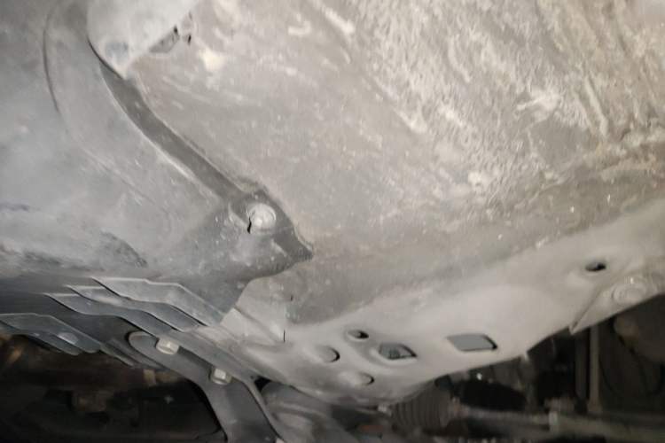Used Renault Kadjar 2017 2.0L Two-Wheel Drive Comfort Edition Chassis Front Right