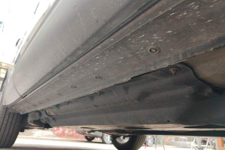 Used Renault Kadjar 2017 2.0L 120th Anniversary Limited Edition Chassis Front Right