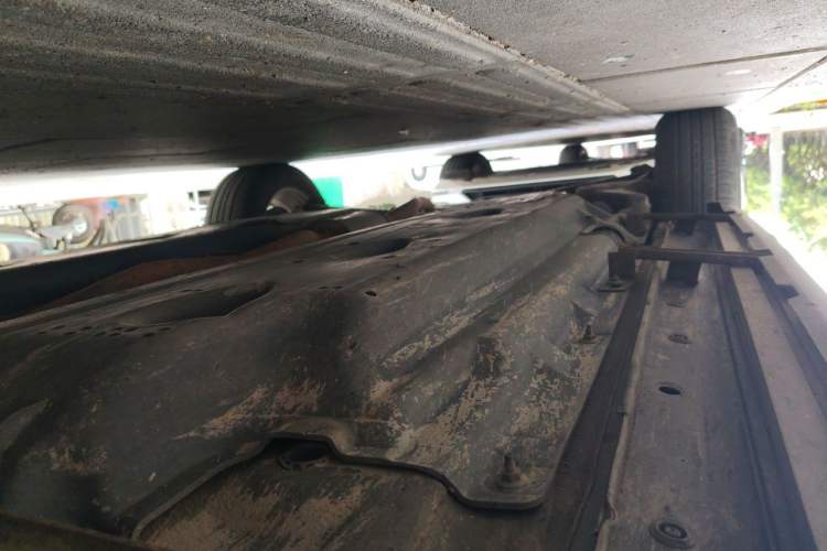 Used Renault Kadjar 2017 2.0L Two-Wheel Drive Comfort Edition Chassis Front Right
