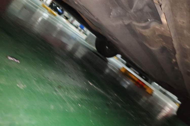 Used Renault Kadjar 2017 2.0L Two-Wheel Drive Comfort Edition Chassis Rear Right