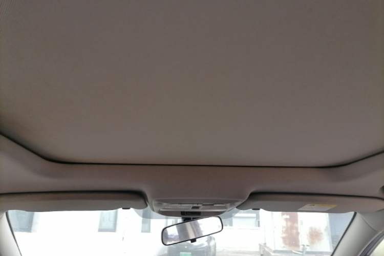 Used Renault Kadjar 2017 2.0L 120th Anniversary Limited Edition Headliner