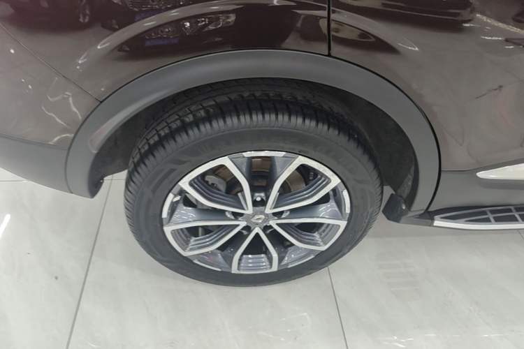 Used Renault Kadjar 2017 2.0L 120th Anniversary Limited Edition Right Rear Wheel Hub