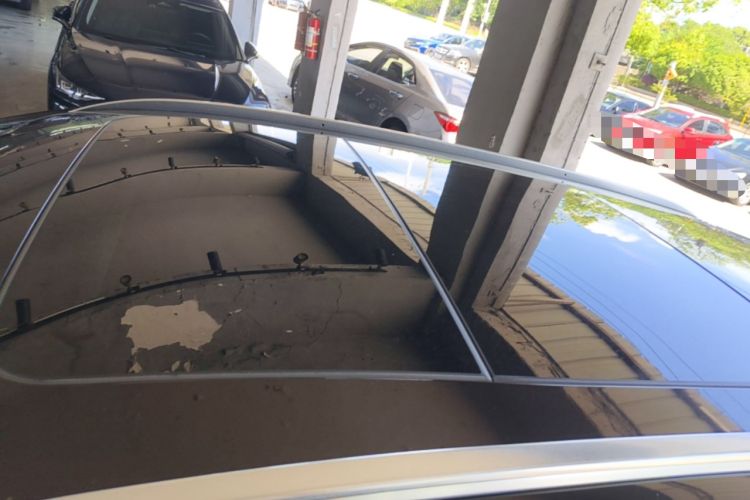 Used Renault Kadjar 2017 2.0L Two-Wheel Drive Luxury Edition Roof