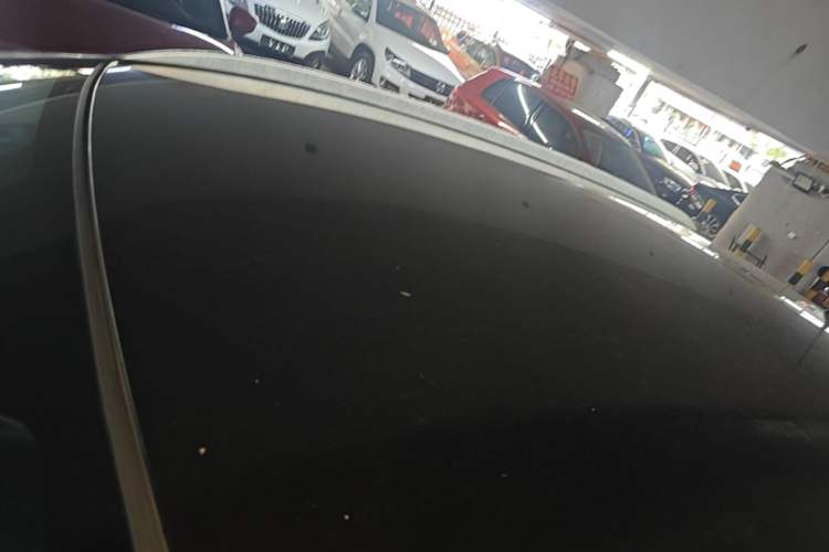 Used Renault Kadjar 2017 2.0L Two-Wheel Drive Fashion Edition Roof