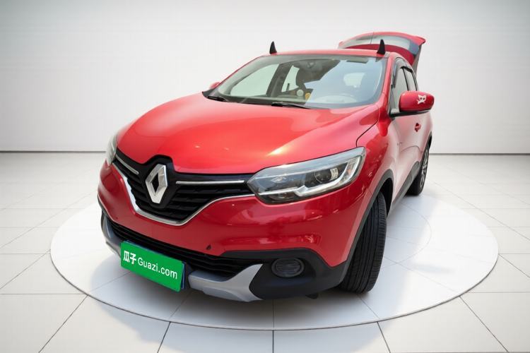 Used Renault Kadjar 2017 2.0L Two-Wheel Drive Fashion Edition Guazi used car, China used car export, Used car for sale, Used  cars, Cheapest cars for sale