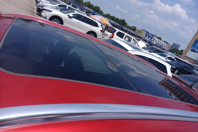 Used Renault Kadjar 2017 2.0L Two-Wheel Drive Luxury Edition Roof
