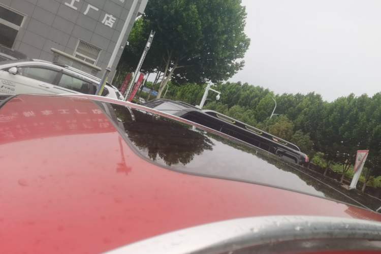 Used Renault Kadjar 2017 2.0L Two-Wheel Drive Luxury Edition Roof