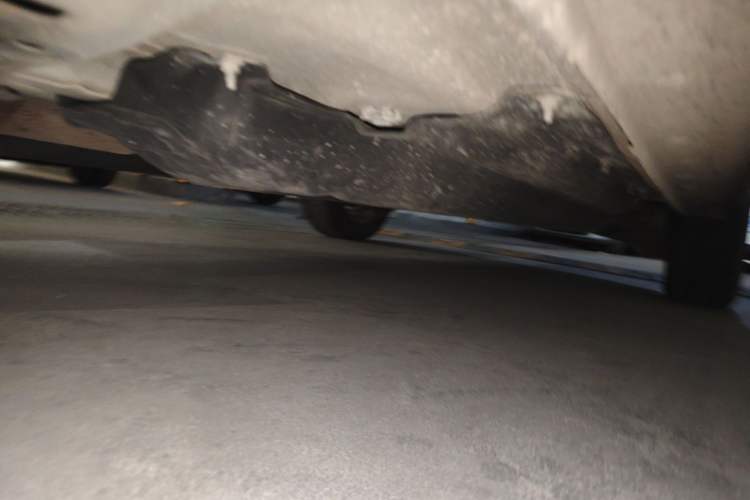 Used Renault Kadjar 2017 2.0L Two-Wheel Drive Comfort Edition Chassis Front Left