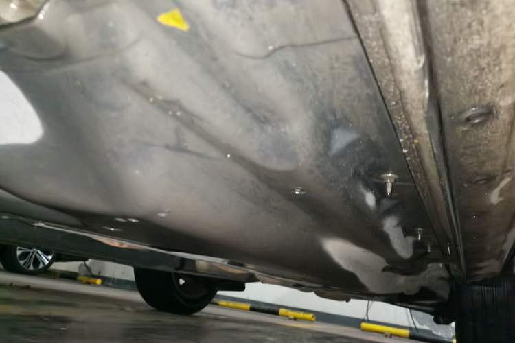 Used Renault Kadjar 2017 2.0L 120th Anniversary Limited Edition Chassis Front Left