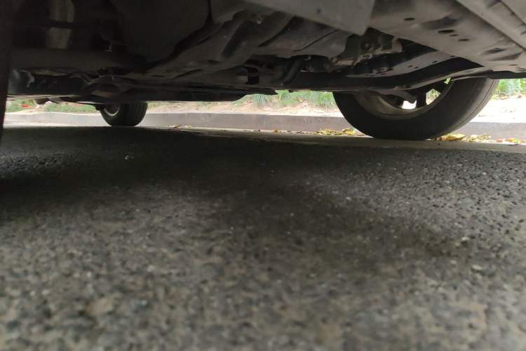 Used Renault Kadjar 2017 2.0L Two-Wheel Drive Comfort Edition Chassis Front Right