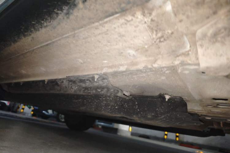 Used Renault Kadjar 2017 2.0L Two-Wheel Drive Comfort Edition Chassis Front Right