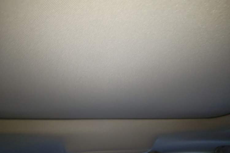 Used Renault Kadjar 2017 2.0L Two-Wheel-Drive Leading Edition Headliner