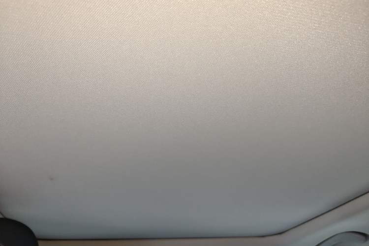 Used Renault Kadjar 2017 2.0L Four-Wheel Drive Premium Edition Headliner