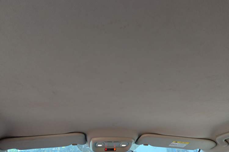 Used Renault Kadjar 2017 2.0L Two-Wheel Drive Fashion Edition Headliner