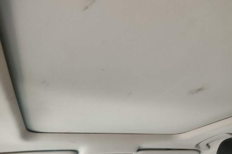 Used Renault Kadjar 2017 2.0L Two-Wheel Drive Luxury Edition Headliner