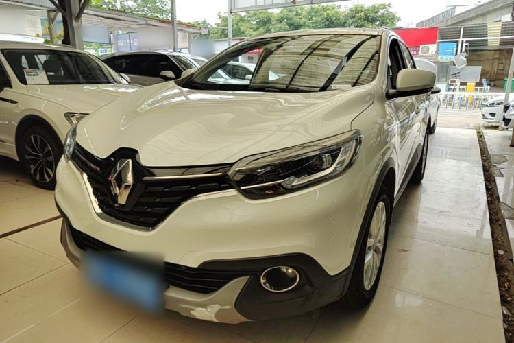 Used Renault Kadjar 2017 2.0L Two-Wheel Drive Comfort Edition Guazi used car, China used car export, Used car for sale, Used  cars, Cheapest cars for sale
