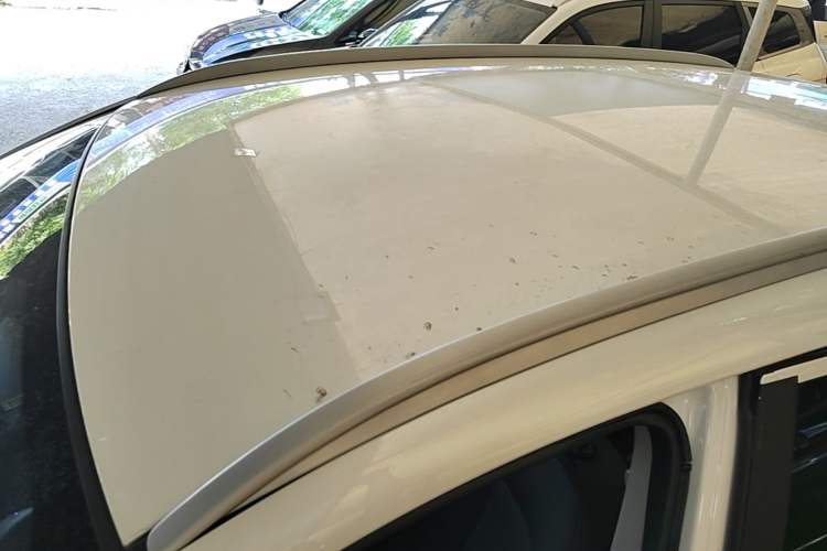 Used Renault Kadjar 2017 2.0L Two-Wheel Drive Fashion Edition Roof