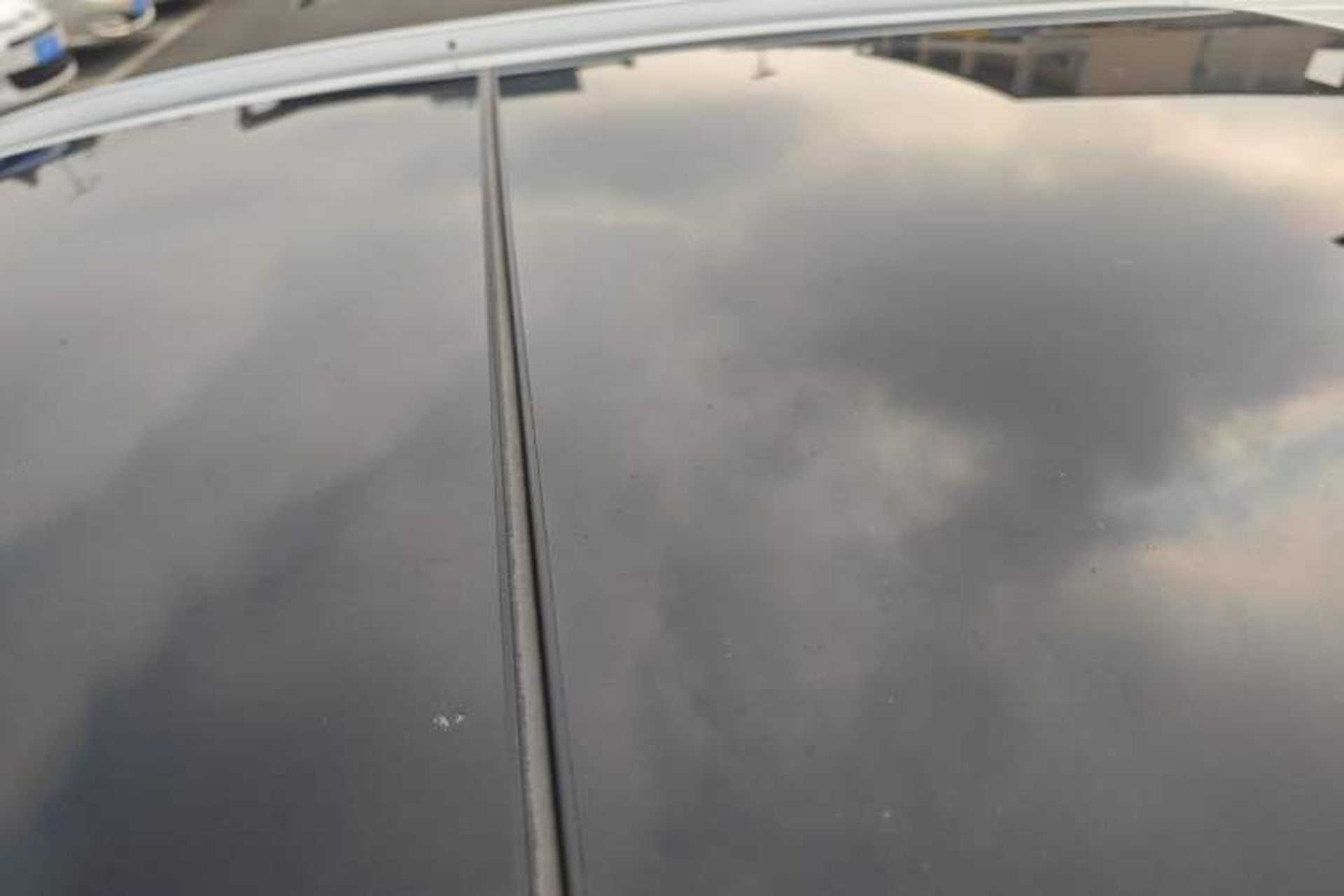 Used Renault Kadjar 2017 2.0L Two-Wheel Drive Comfort Edition Roof
