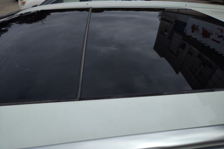 Used Renault Kadjar 2017 2.0L Two-Wheel Drive Comfort Edition Roof