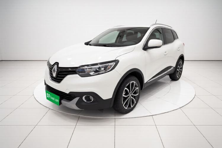 Renault Kadjar 2017 2.0L Two-Wheel-Drive Leading Edition de segunda mano Guazi used car, China used car export, Used car for sale, Used  cars, Cheapest cars for sale