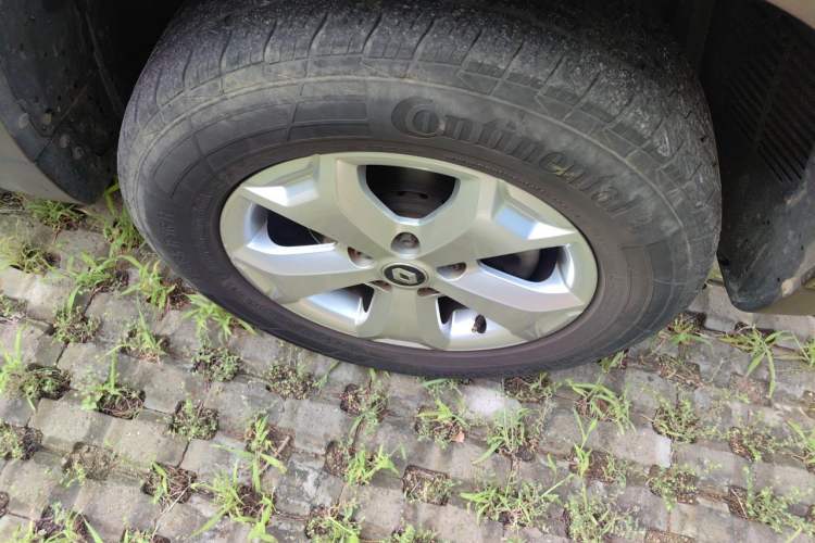 Used Renault Kadjar  Right Front Wheel Hub