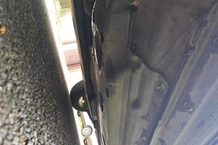 Used Renault Kadjar 2019 SCe200 Automatic 2WD ZhiShang Model China V Standard Chassis Front Left