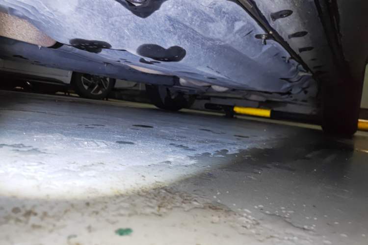 Used Renault Kadjar 2019 SCe200 Automatic 2WD Smart Edition China VI Standard Chassis Front Left