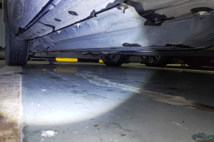 Used Renault Kadjar 2019 SCe200 Automatic 2WD Smart Edition China VI Standard Chassis Front Right