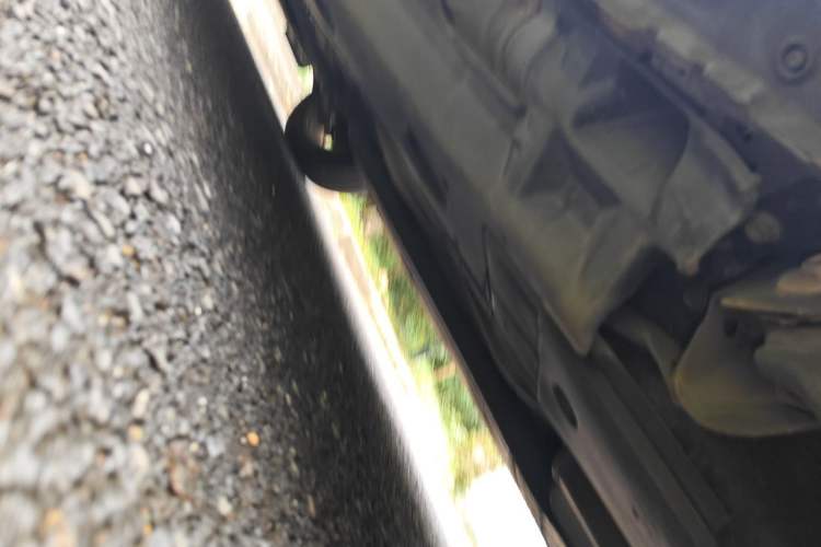 Used Renault Kadjar 2019 SCe200 Automatic 2WD ZhiShang Model China V Standard Chassis Rear Left
