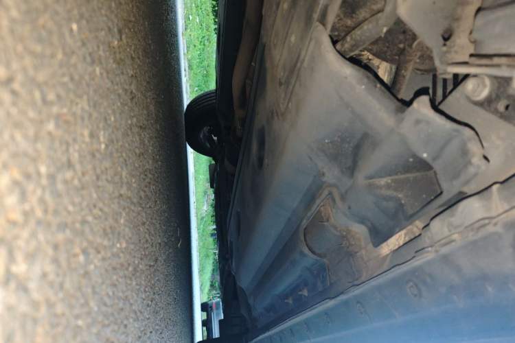 Used Renault Kadjar 2019 SCe200 Automatic 2WD ZhiShang Model China V Standard Chassis Rear Right