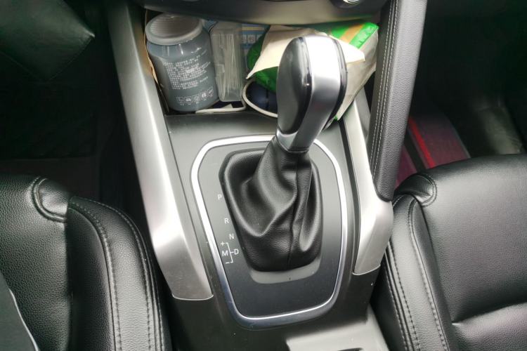 Used Renault Kadjar 2019 SCe200 Automatic 2WD Zhiyue Edition Anniversary Model China V Standard Gear Lever