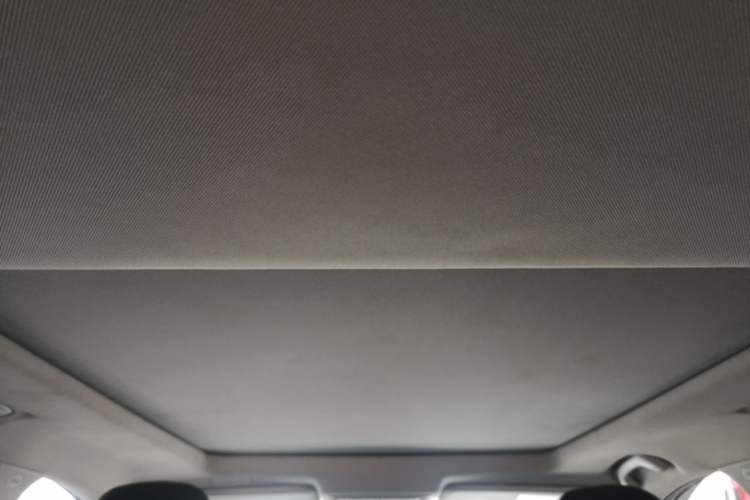 Used Renault Kadjar 2019 SCe200 Automatic 2WD Zhiyue Edition Anniversary Model China V Standard Headliner