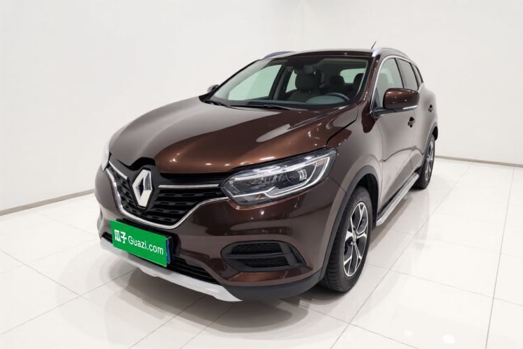Used Renault Kadjar 2019 SCe200 Automatic 2WD Zhiyue Edition Anniversary Model China V Standard Guazi used car, China used car export, Used car for sale, Used cars, Cheapest cars for sale